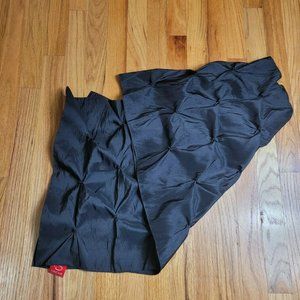 Vintage 70's Oscar De La Renta Formal Gown Shawl